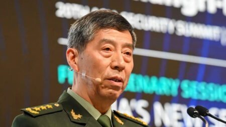 China destituye a su ministro de Defensa, el segundo ministro depuesto en tres meses