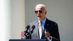 Biden anunciará la Oficina de Prevención de la Violencia Armada durante acto en el Jardín de Rosas