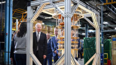Cómo el gobierno de Biden está acabando con las ambiciones chinas en alta tecnología