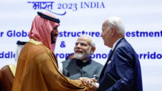 Crean el Corredor económico India-Oriente Próximo-Europa para mitigar «La Franja y la Ruta» de China