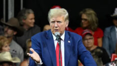 Trump advierte del desastre republicano en las elecciones del 2024: “Empiecen a demandar ya”