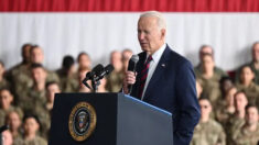 11 de septiembre: Biden recuerda «las puertas del infierno» y pide unidad y determinación