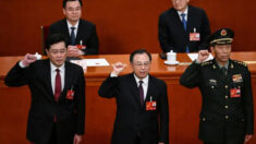 Ausencia del ministro de Defensa chino señala lucha por el poder y dudoso mando del PCCH, según expertos