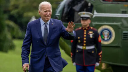 Biden hablará a líderes mundiales en Asamblea General de la ONU para reunir apoyo hacia Ucrania