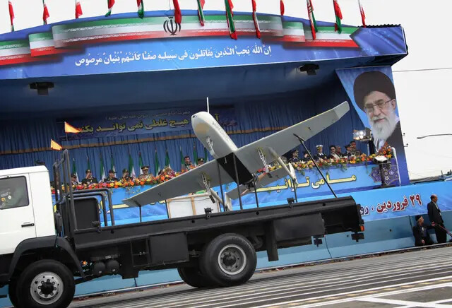 Otros 6.000 millones de dólares para Irán, que puede usar contra Estados Unidos
