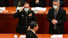 Ascenso y caída de un ex ministro de Defensa en el PCCh