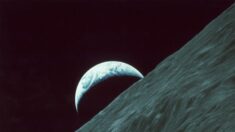 El módulo lunar abandonado del Apolo 17 provoca temblores en la Luna