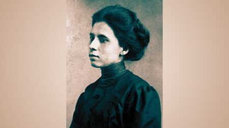 Texas celebra el lanzamiento de la moneda de Jovita Idar y su lucha por los mexicoamericanos