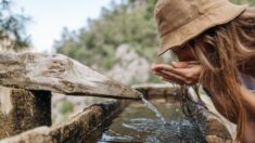 Vínculo entre ingesta de agua y riesgo de ictus: Beber agua es la forma de garantizar una salud óptima