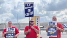 La UAW rechaza nueva oferta de Stellantis diciendo que «nuestras demandas son justas»