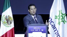 Gobernador mexicano pide atender seguridad entre límites estatales de forma conjunta