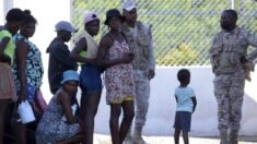 Haití decide mantener cerrada su frontera al comercio con República Dominicana