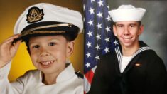 Muerte de un marino en EE.UU. impulsa cruzada contra “epidemia de suicidios” entre militares