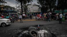 Ataque armado contra manifestación deja una persona muerta en el noroeste de Guatemala