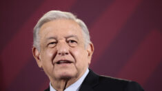 López Obrador afirma que su Gobierno «estaba preparado» para el golpe del huracán Otis