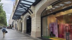 La española Inditex cierra temporalmente sus 84 tiendas franquiciadas en Israel