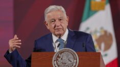 AMLO prepara una nueva terna de candidatas a la Suprema Corte tras el rechazo del Senado