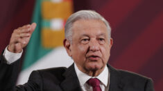 López Obrador reafirma que el Ejército ya entregó toda la información de la “Guerra sucia”