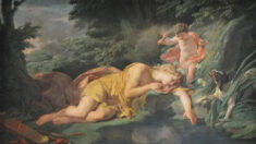 El mito de Narciso para nuestro tiempo