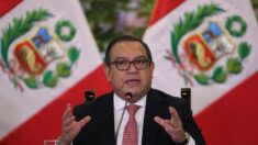 Gobierno de Perú promulga la ley que facilita la expulsión de migrantes ilegales