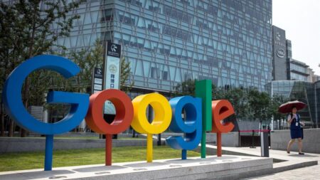 Google desactiva parte de su servicio de mapas en Israel y Gaza por el conflicto