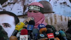 Hamás anuncia la liberación de dos rehenes estadounidenses tras la mediación de Catar