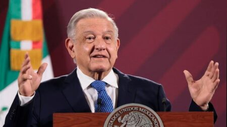 El encargado de derechos humanos y migración de México deja el cargo tras polémicas