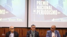 Premios Nacionales de Periodismo de México revelan la cruda realidad del país