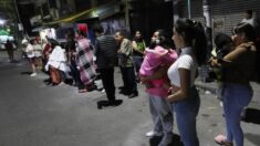 Sismo de magnitud 6 con epicentro en Oaxaca activa alarma sísmica en CDMX