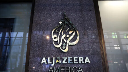 Israel toma medidas para cerrar el canal Al Jazeera
