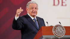 AMLO pide autorización del Senado para el ingreso de fuerzas especiales de EE.UU. a México