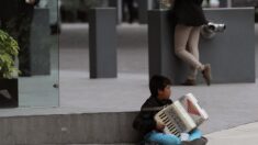 Informe de la OCDE advierte que México tiene uno de los niveles de pobreza y desigualdad más altos