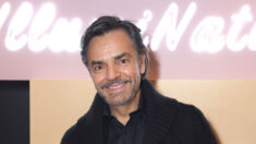 El actor mexicano Eugenio Derbez enseña y aprende en la película «Radical»
