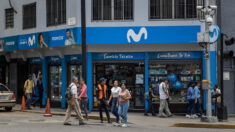 Autorizan la integración de las redes móviles de Movistar y Tigo en Colombia