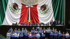 Diputados mexicanos prevén 3 días de debate para discutir ley de ingresos para 2024