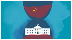 El largo juego de China para infiltrarse en la política estadounidense