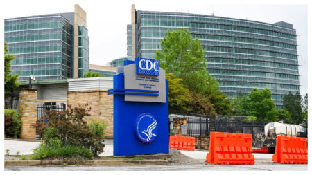 Los CDC afirman que los abortos aumentaron el año anterior a la decisión de la Corte Suprema de EE. UU.