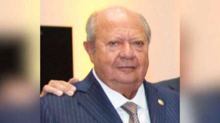 Muere Carlos Romero Deschamps, el poderoso líder petrolero de México acusado de corrupción