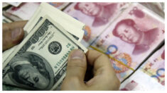 China se desprende de deuda estadounidense mientras Japón y otros países refuerzan sus valores del tesoro