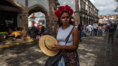 México espera un aumento del 1.4 % en el turismo relacionado con el Día de Muertos