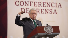 López Obrador argumenta que no puede informar sobre los dos rehenes mexicanos de Hamás