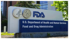 La FDA emite una advertencia sobre el uso de productos comunes de venta libre