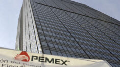 Pemex asegura pago de deuda hasta 2024 para garantizar cambio de gerencia sin complicación