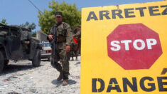 Mayoría de armas llega a Haití desde República Dominicana y EE.UU., según expertos de ONU
