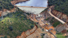 Minera Grupo México niega contaminación del río Sonora y desestima dictamen de Gobierno