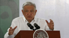 López Obrador afirma que EE.UU. está «satisfecho» con la lucha de México contra el fentanilo