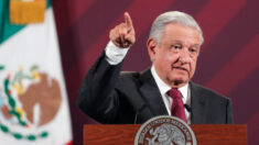 López Obrador minimiza el paro nacional del Poder Judicial tras recortar sus fondos