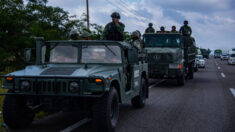 Acusan al Ejército mexicano de ocultar archivos e investigación sobre la «Guerra sucia»