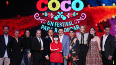 Festival de la película “Coco” busca difundir la cultura mexicana el Día de Muertos