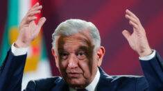 López Obrador rechaza la propuesta del BRICS de buscar la desdolarización
